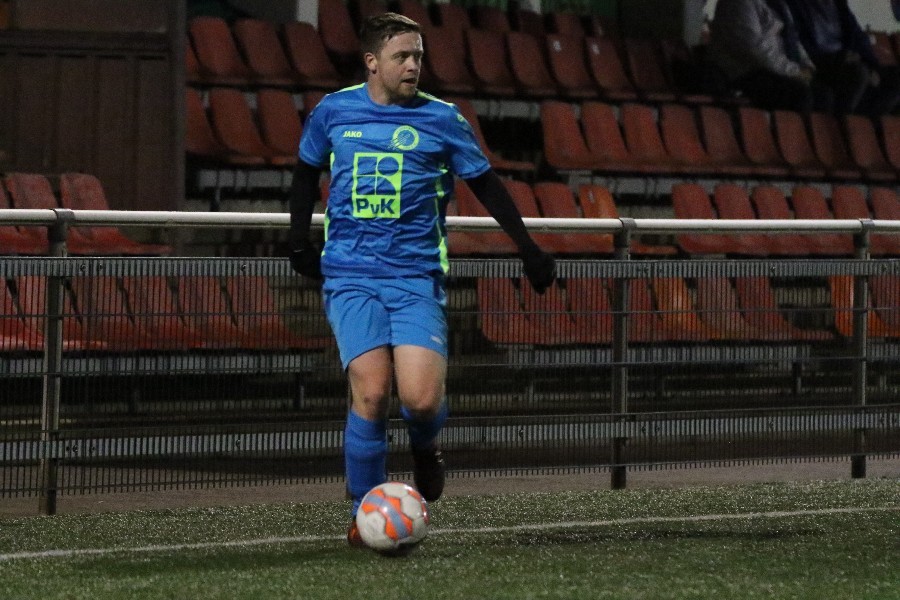 SC Union Nettetal II- VfR Fischeln II (2018/19)_11
