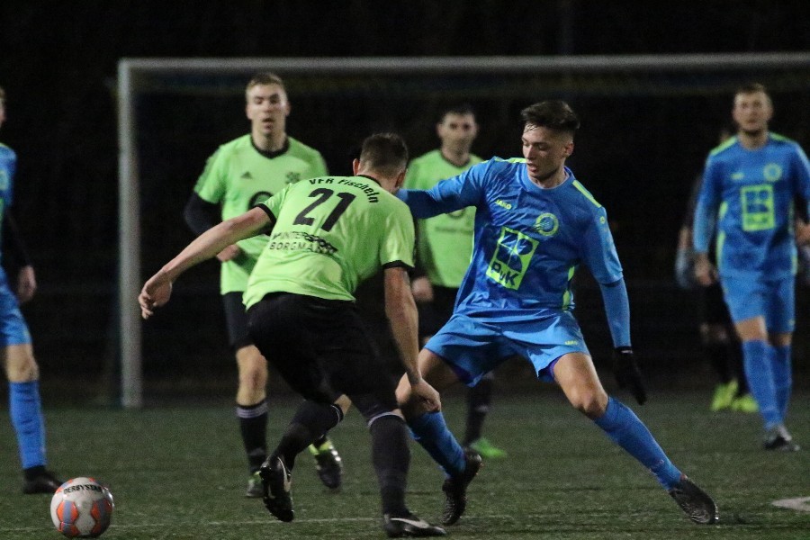 SC Union Nettetal II- VfR Fischeln II (2018/19)_17