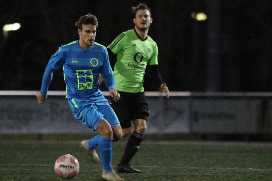 SC Union Nettetal II- VfR Fischeln II (2018/19)_19