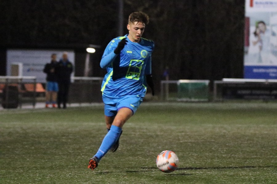 SC Union Nettetal II- VfR Fischeln II (2018/19)_21