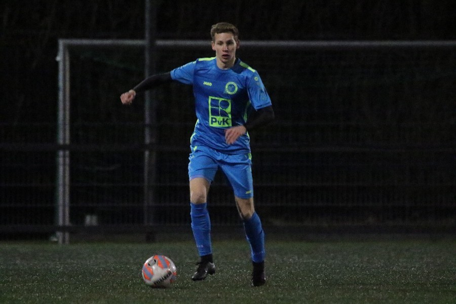 SC Union Nettetal II- VfR Fischeln II (2018/19)_2