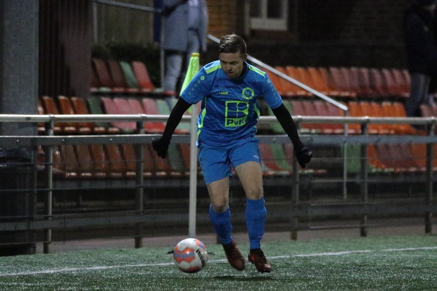 SC Union Nettetal II- VfR Fischeln II (2018/19)_3