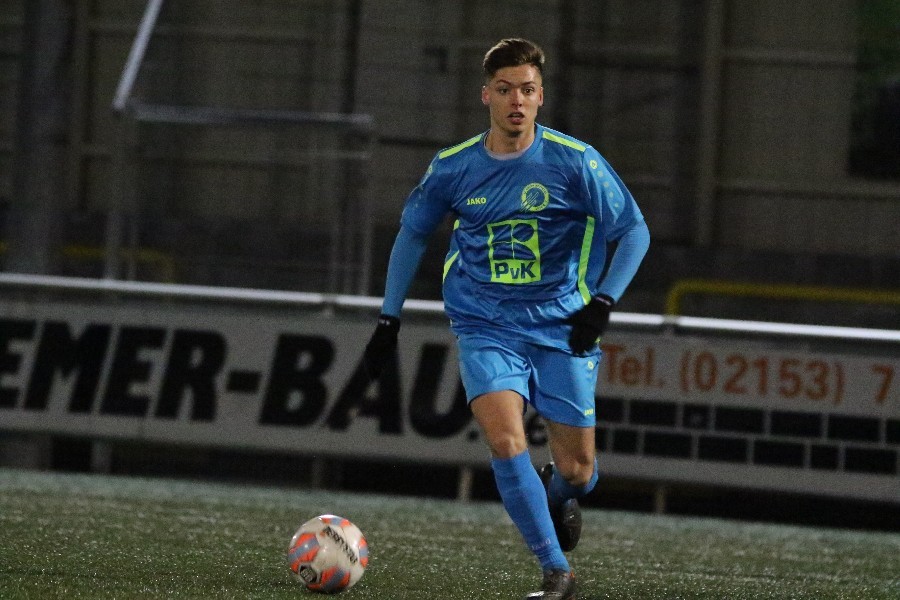 SC Union Nettetal II- VfR Fischeln II (2018/19)_5