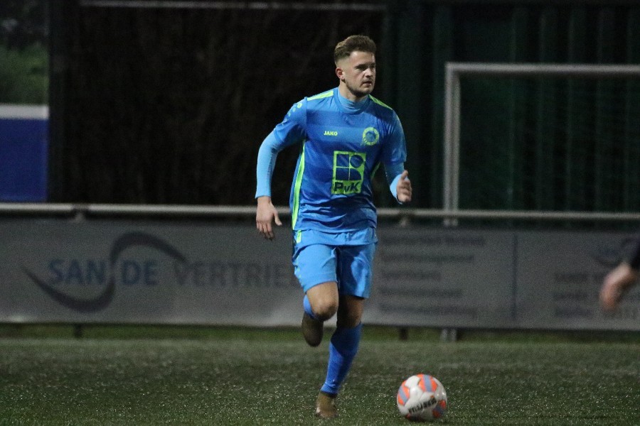 SC Union Nettetal II- VfR Fischeln II (2018/19)_6