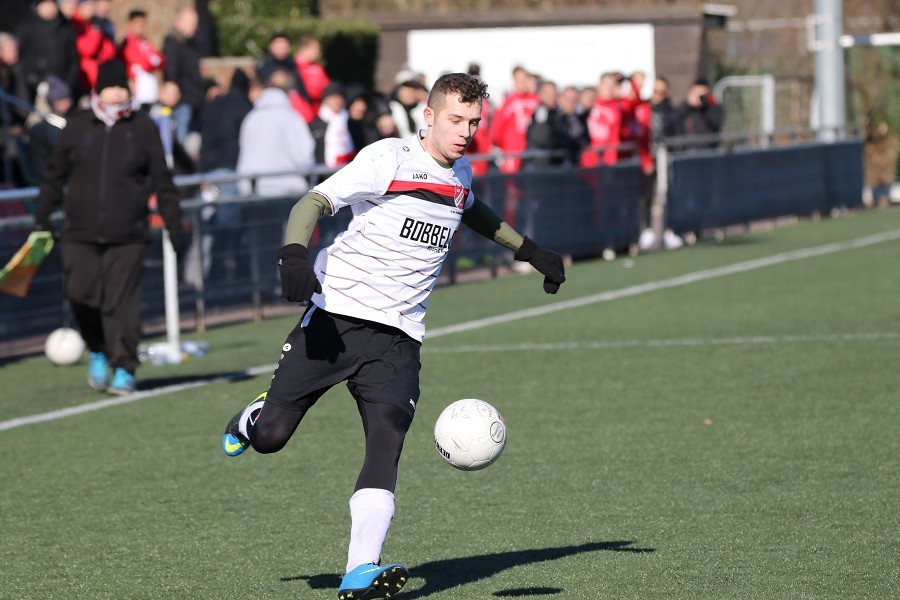 SC Union Nettetal II- VSF Amern II (2017/18)_1