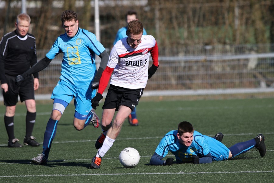 SC Union Nettetal II- VSF Amern II (2017/18)_2