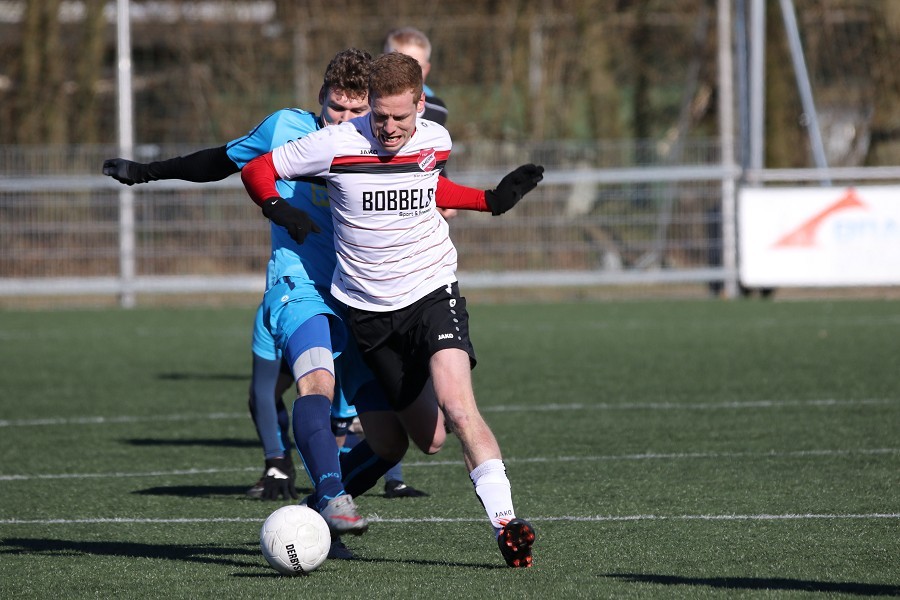 SC Union Nettetal II- VSF Amern II (2017/18)_3