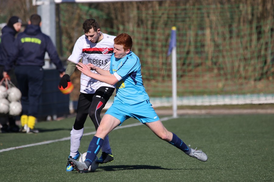SC Union Nettetal II- VSF Amern II (2017/18)_5