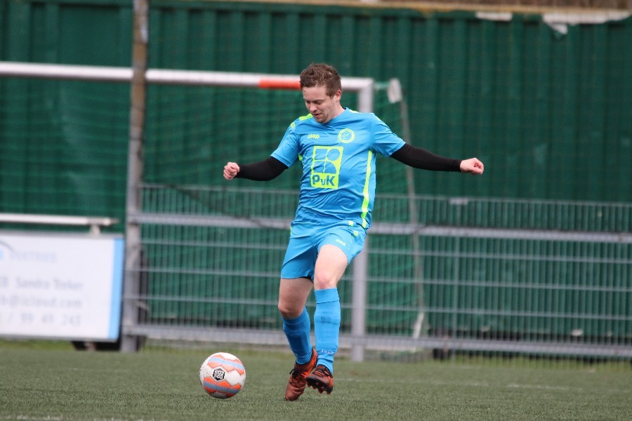 SC Union Nettetal II- VSF Amern II (2018/19)_13