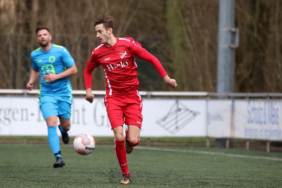 SC Union Nettetal II- VSF Amern II (2018/19)_15
