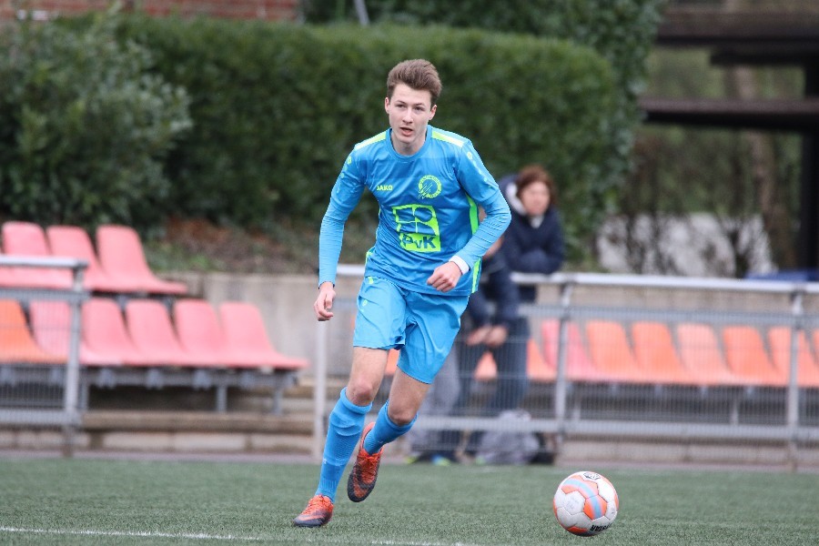 SC Union Nettetal II- VSF Amern II (2018/19)_18