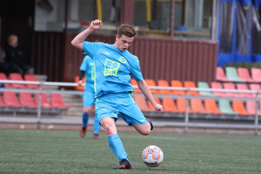 SC Union Nettetal II- VSF Amern II (2018/19)_19
