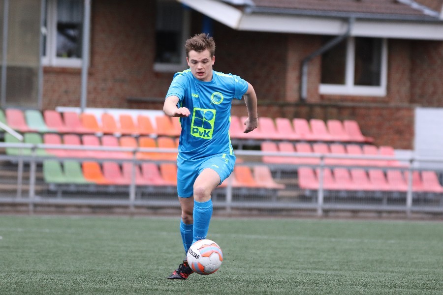 SC Union Nettetal II- VSF Amern II (2018/19)_1
