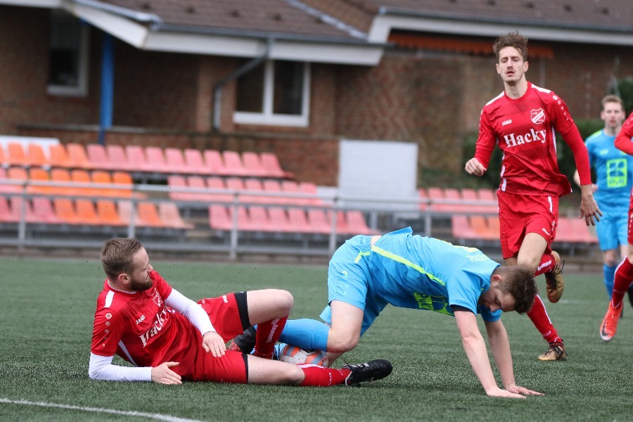 SC Union Nettetal II- VSF Amern II (2018/19)_2