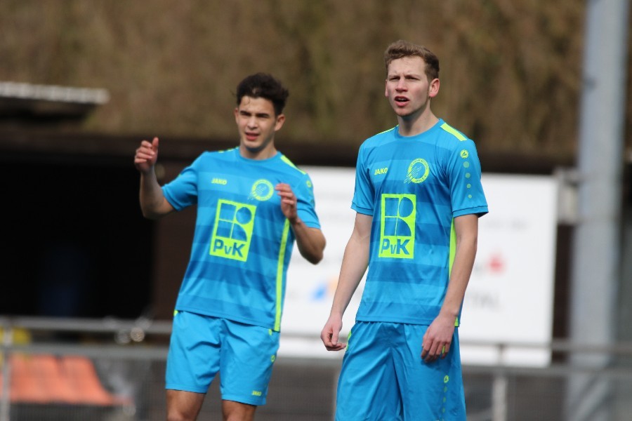 SC Union Nettetal II- VSF Amern II (2018/19)_3