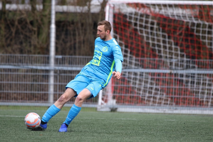 SC Union Nettetal II- VSF Amern II (2018/19)_4