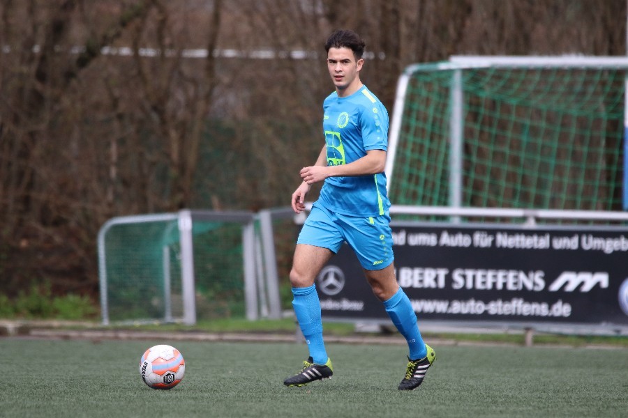 SC Union Nettetal II- VSF Amern II (2018/19)_5