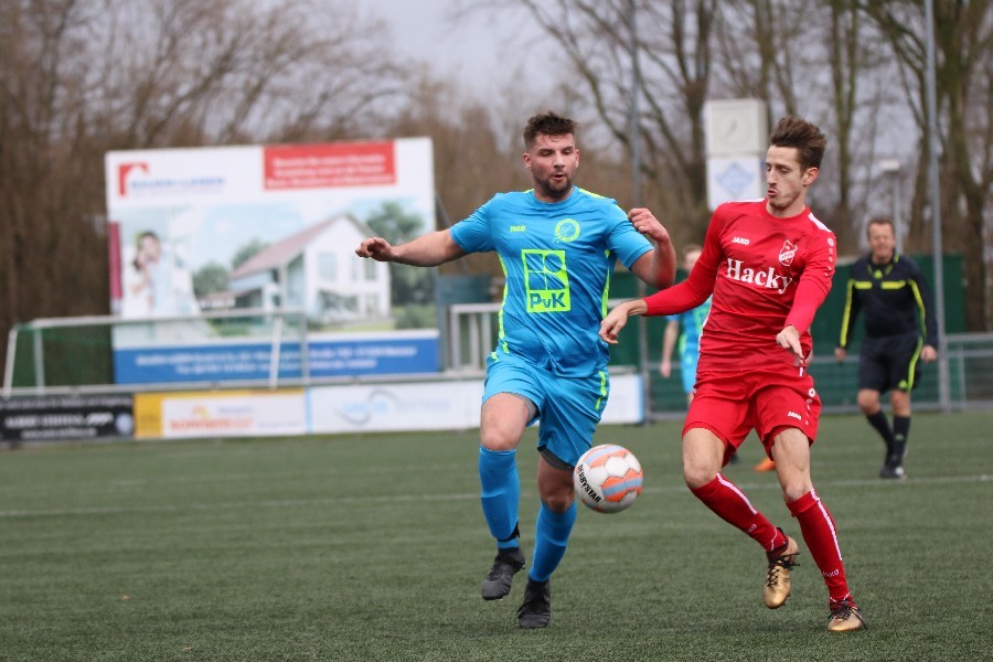 SC Union Nettetal II- VSF Amern II (2018/19)_9