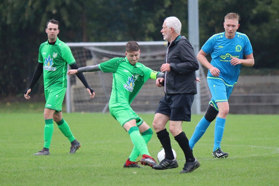 SC Union Nettetal III- Borussia Oedt III (2019/20)_8