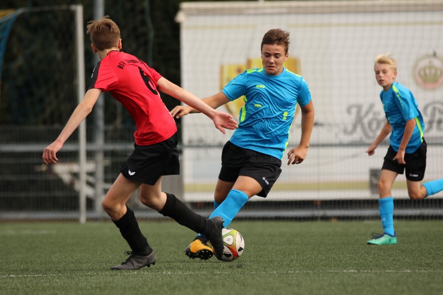 SC Union Nettetal III- BSV Leutherheide (2018/19)_1