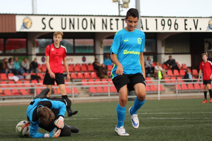 SC Union Nettetal III- BSV Leutherheide (2018/19)_6