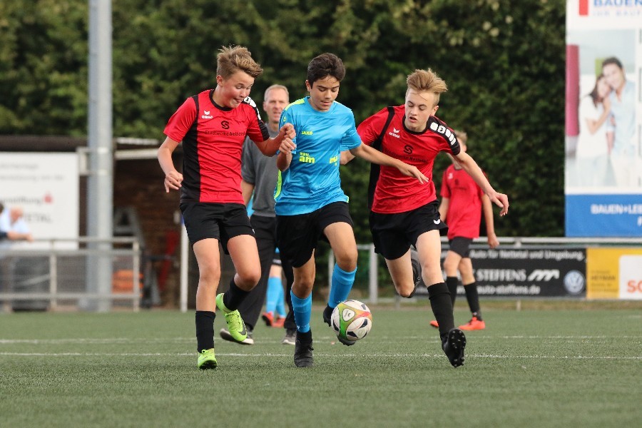 SC Union Nettetal III- BSV Leutherheide (2018/19)_7