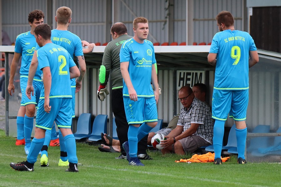 SC Union Nettetal III- BSV Leutherheide (2019/20)_9