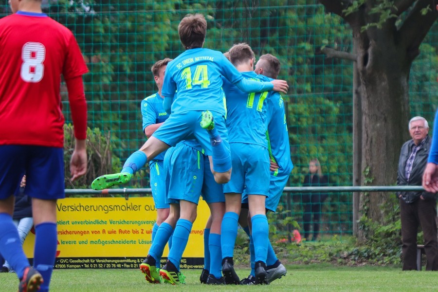 SC Union Nettetal- KFC Uerdingen (2018/19)_33