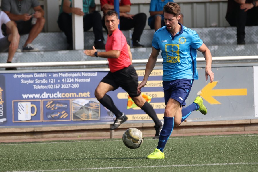 SC Union Nettetal- MSV Düsseldorf (2017/18)_14
