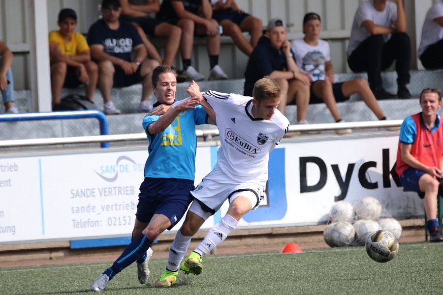 SC Union Nettetal- MSV Düsseldorf (2017/18)_16