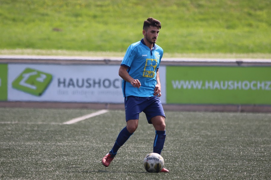 SC Union Nettetal- MSV Düsseldorf (2017/18)_1