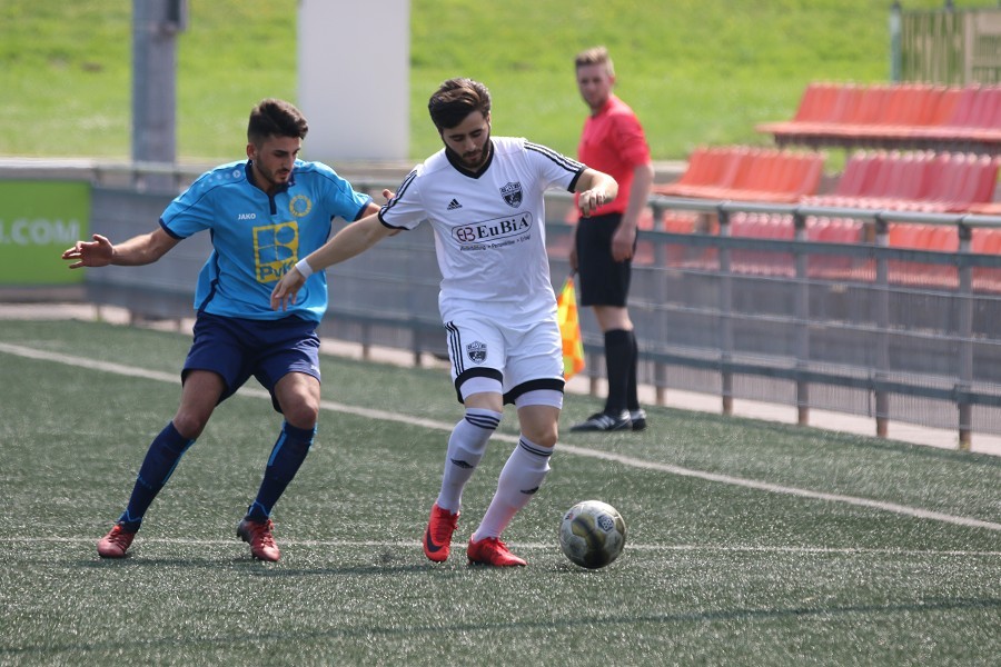 SC Union Nettetal- MSV Düsseldorf (2017/18)_2