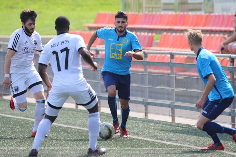 SC Union Nettetal- MSV Düsseldorf (2017/18)_4