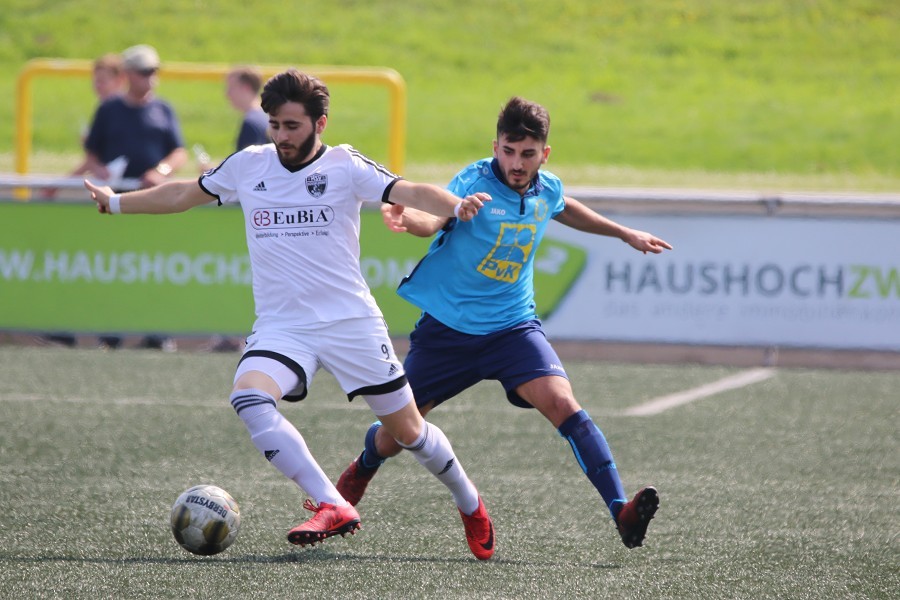 SC Union Nettetal- MSV Düsseldorf (2017/18)_5