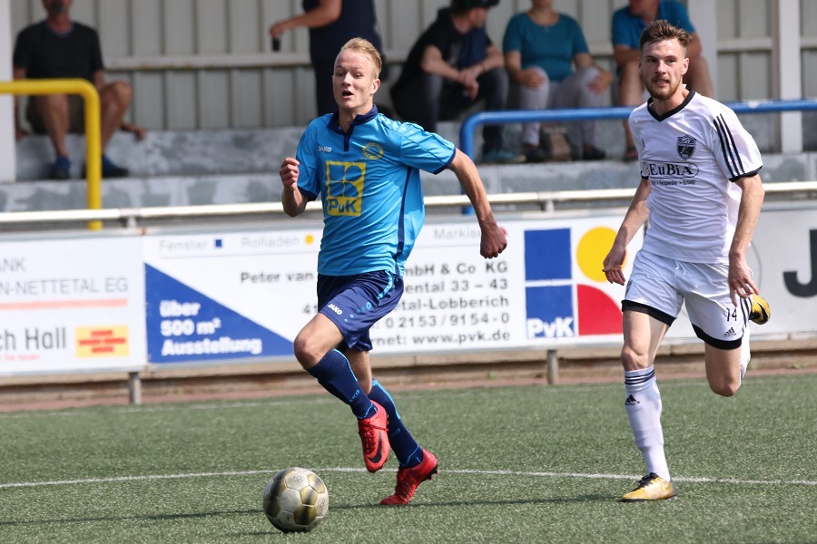 SC Union Nettetal- MSV Düsseldorf (2017/18)_7