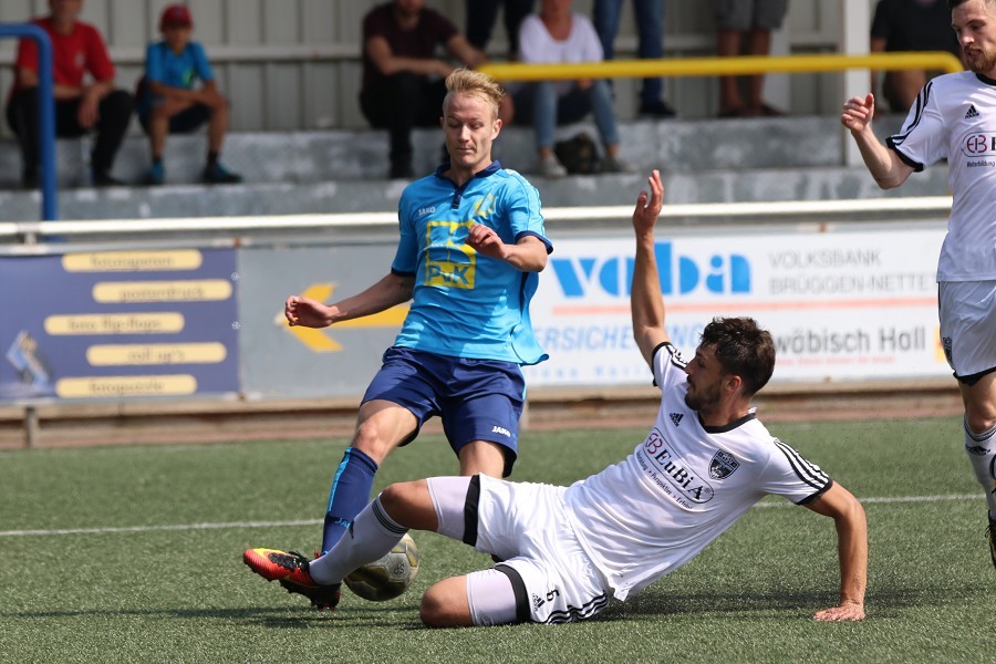 SC Union Nettetal- MSV Düsseldorf (2017/18)_8