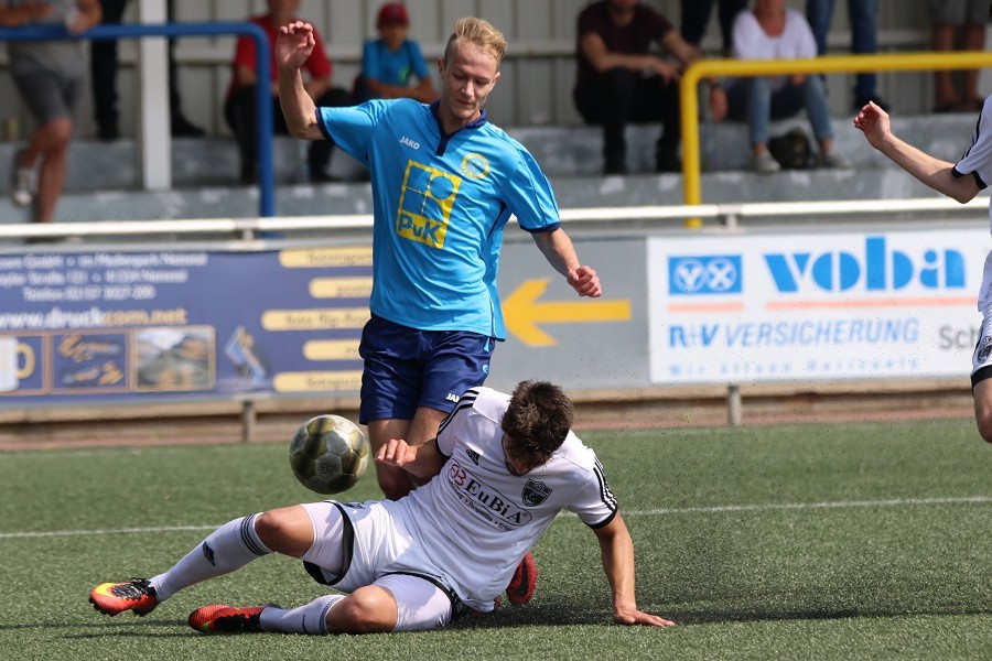 SC Union Nettetal- MSV Düsseldorf (2017/18)_9