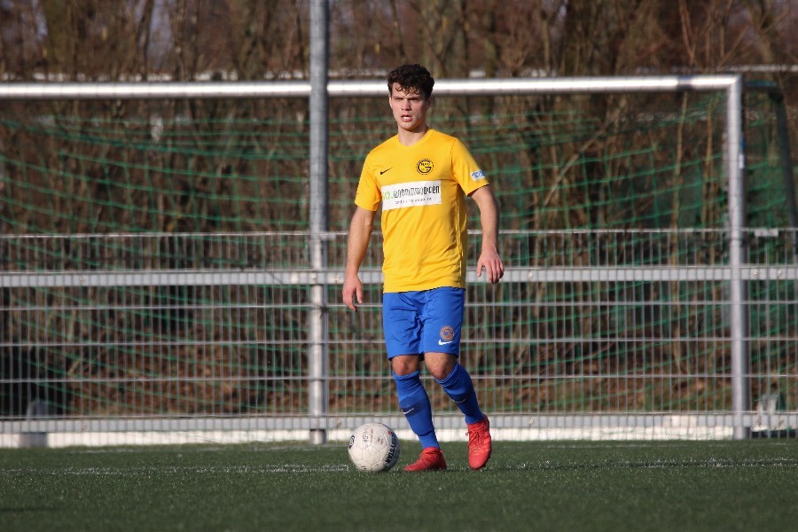 SC Union Nettetal- Ratingen 04/19 (2018/19)_45