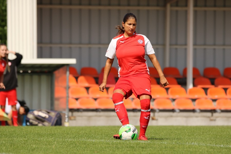 SC Union Nettetal- RW Essen (2018/19)_1