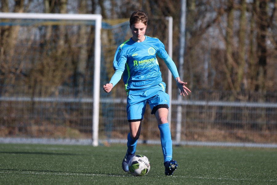 SC Union Nettetal- SC Bayer 05 Uerdingen (2018/19)_10