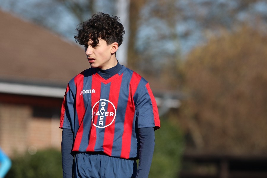 SC Union Nettetal- SC Bayer 05 Uerdingen (2018/19)_11