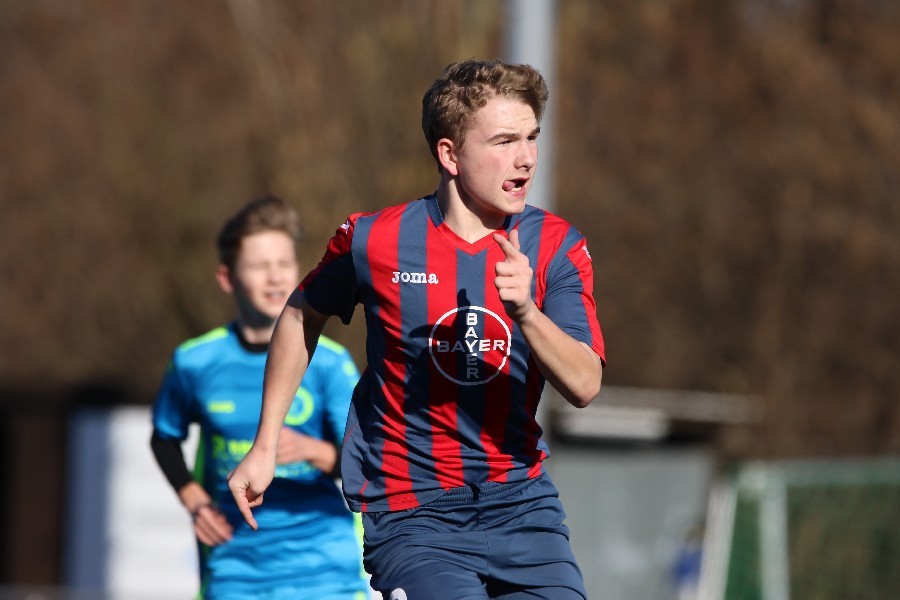 SC Union Nettetal- SC Bayer 05 Uerdingen (2018/19)_13