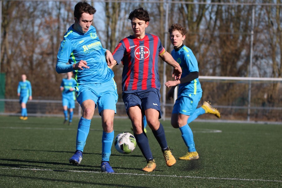 SC Union Nettetal- SC Bayer 05 Uerdingen (2018/19)_14