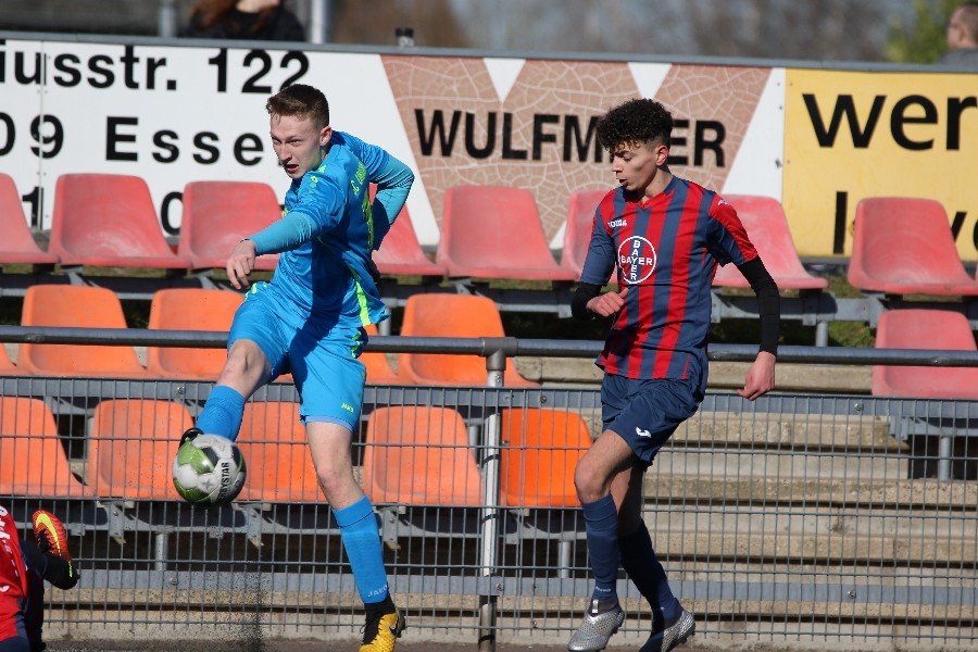 SC Union Nettetal- SC Bayer 05 Uerdingen (2018/19)_15