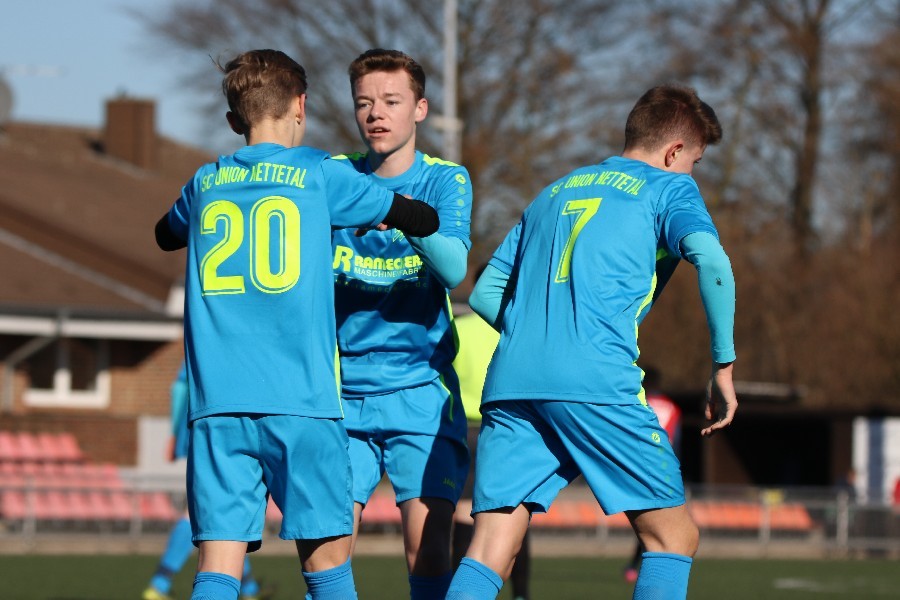 SC Union Nettetal- SC Bayer 05 Uerdingen (2018/19)_16