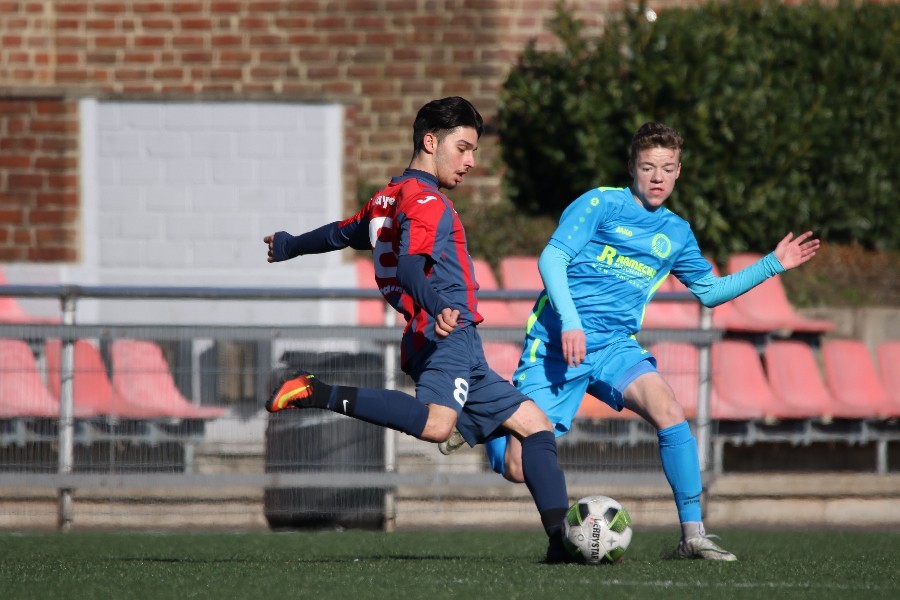 SC Union Nettetal- SC Bayer 05 Uerdingen (2018/19)_3