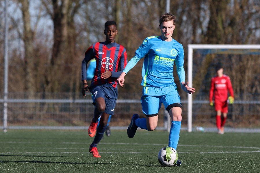 SC Union Nettetal- SC Bayer 05 Uerdingen (2018/19)_5