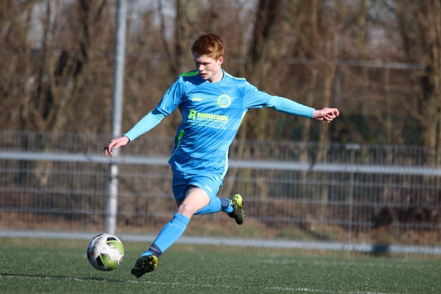 SC Union Nettetal- SC Bayer 05 Uerdingen (2018/19)_7