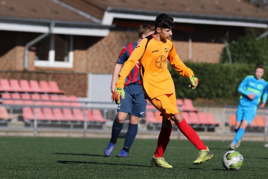 SC Union Nettetal- SC Bayer 05 Uerdingen (2018/19)_8