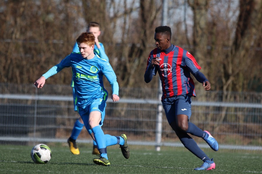 SC Union Nettetal- SC Bayer 05 Uerdingen (2018/19)_9